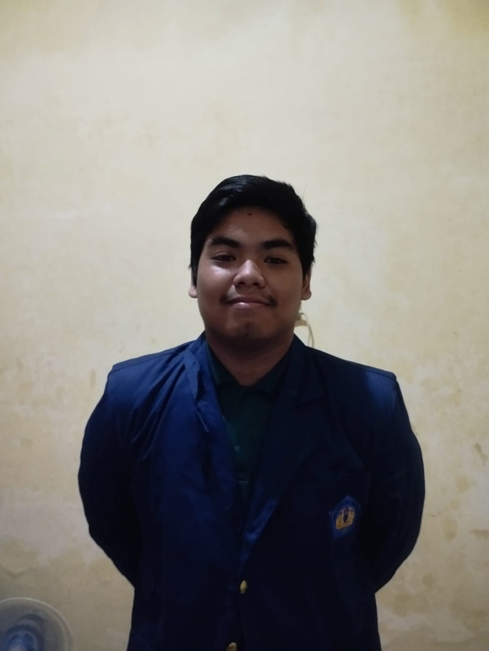 Foto Profil Kemas Alfath
